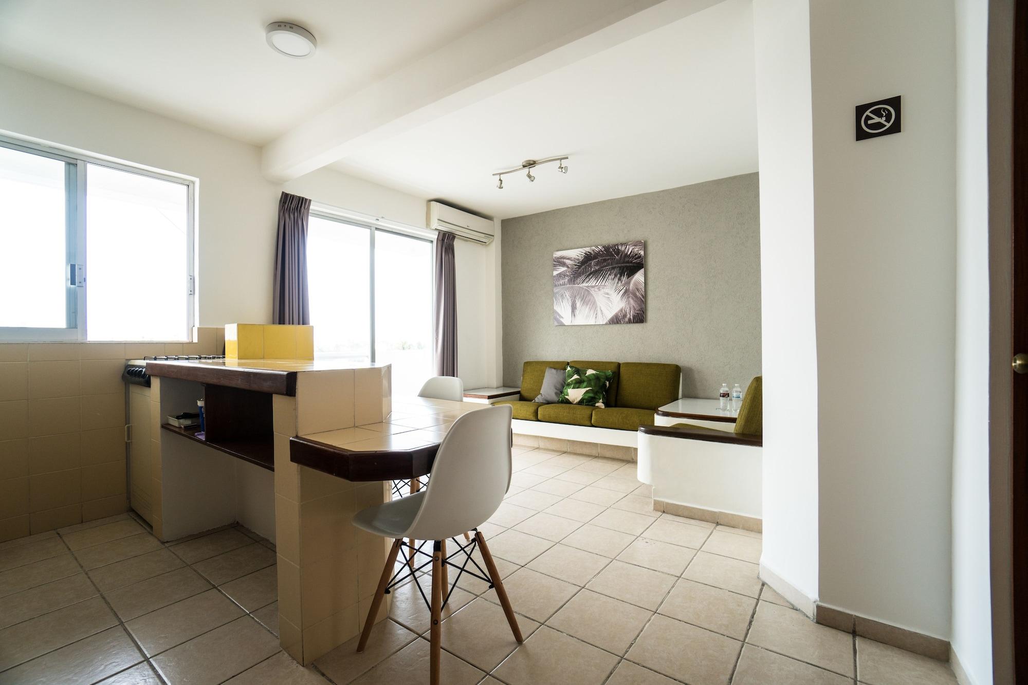 Equipamiento de Habitación Hotel Suites Regina