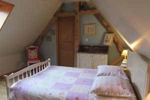 Renta temporal - Discover our farm cottage, visit livestock