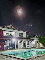 Alojamiento - Hostel Casa Do Atleta