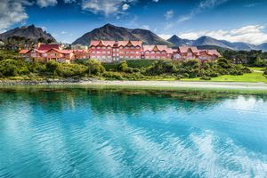 Alojamiento - Los Cauquenes Resort & Spa