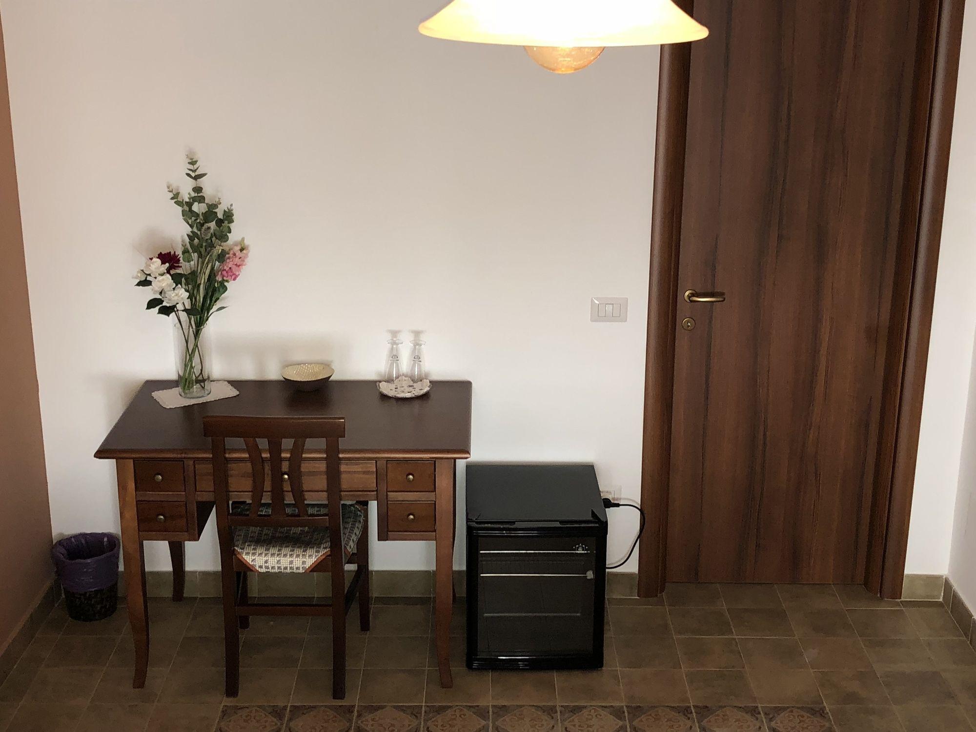 Set de Habitación Pozzo Medievale