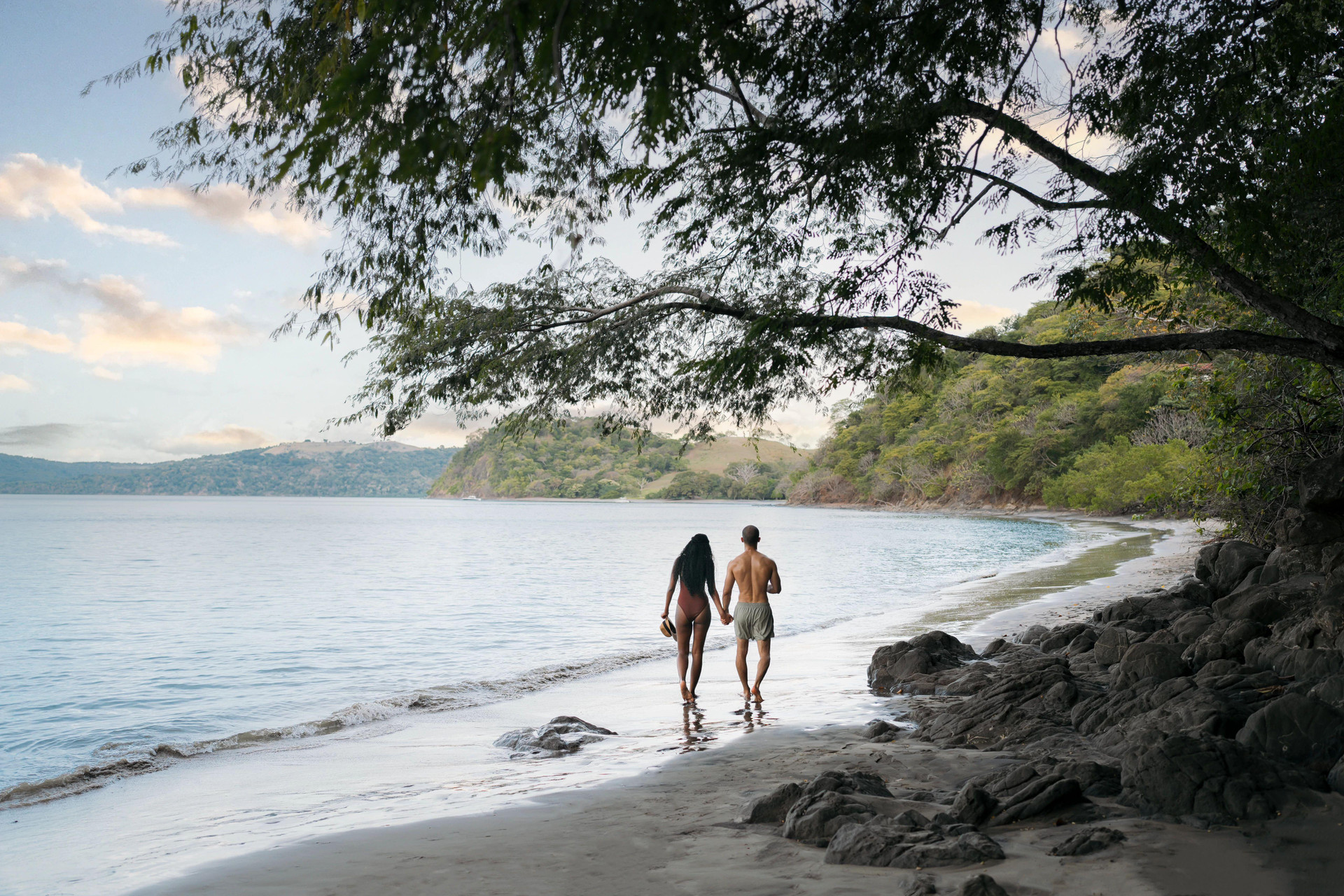 Playa Secrets Papagayo