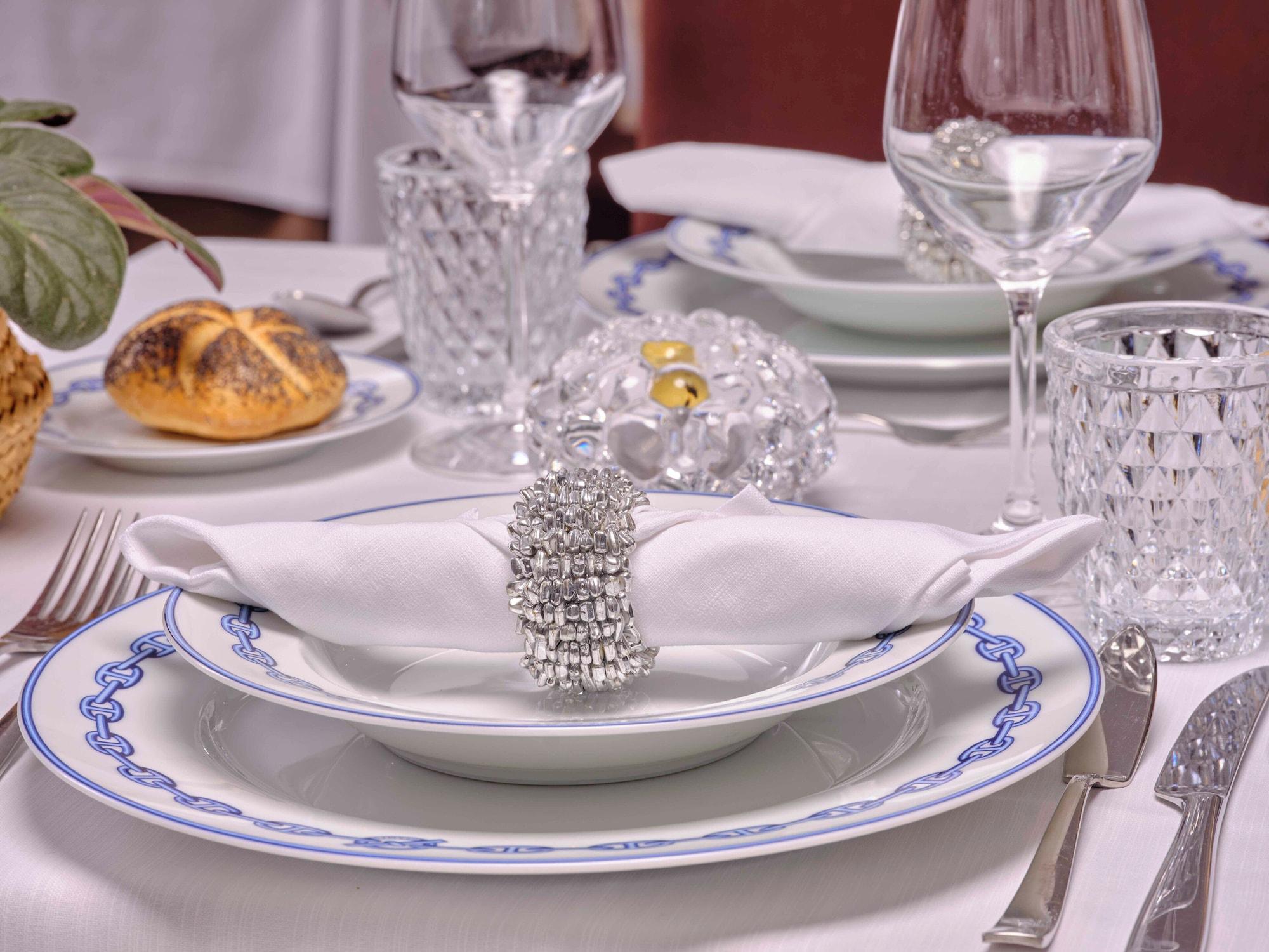 Restaurant Hotel Martini Olbia