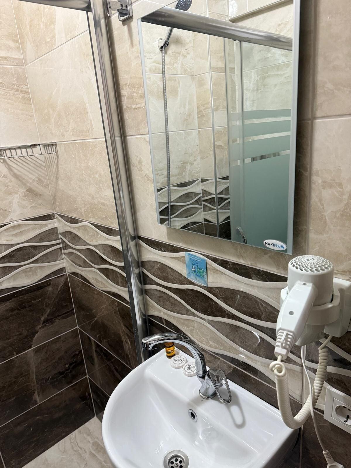 Equipamiento de Habitación Lion Stone Hotel