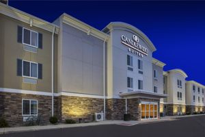 Alojamiento - Candlewood Suites MORGANTOWN-UNIV WEST VIRGINIA by IHG