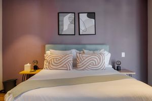 Alquiler Vacacional - Capitalia Plaza Residences Reforma