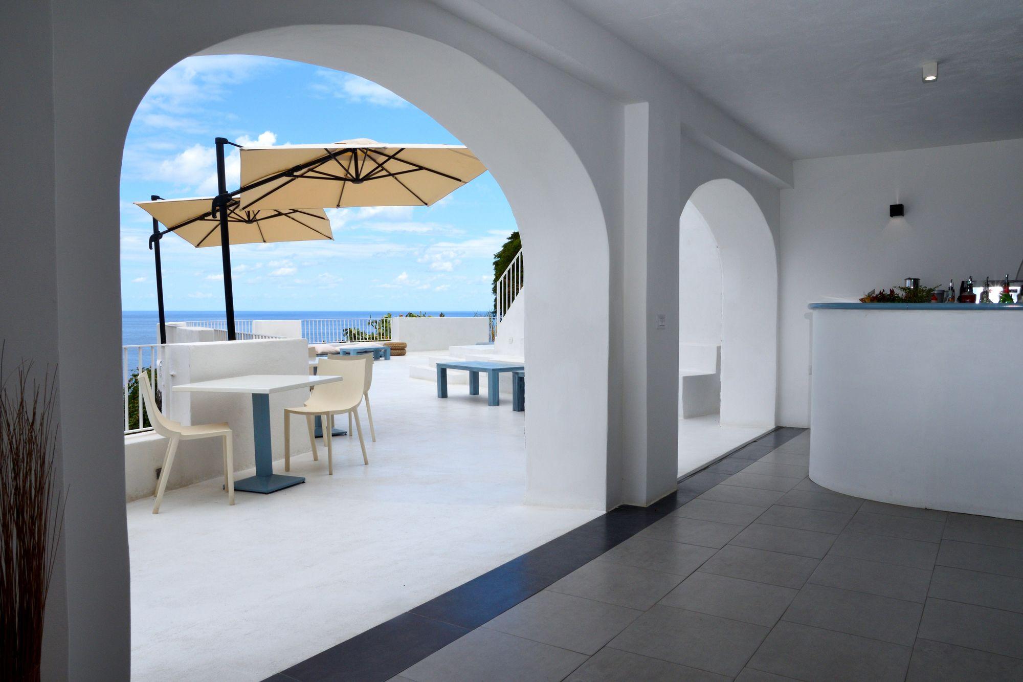 Restaurant Hotel Santa Isabel Lounge