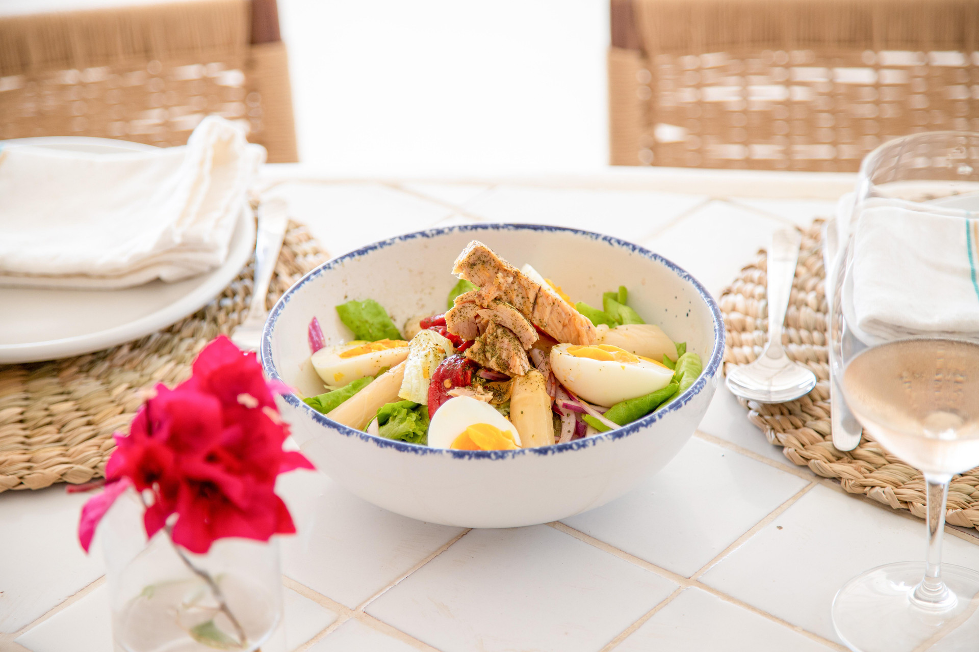 Restaurant Hotel Pomelo