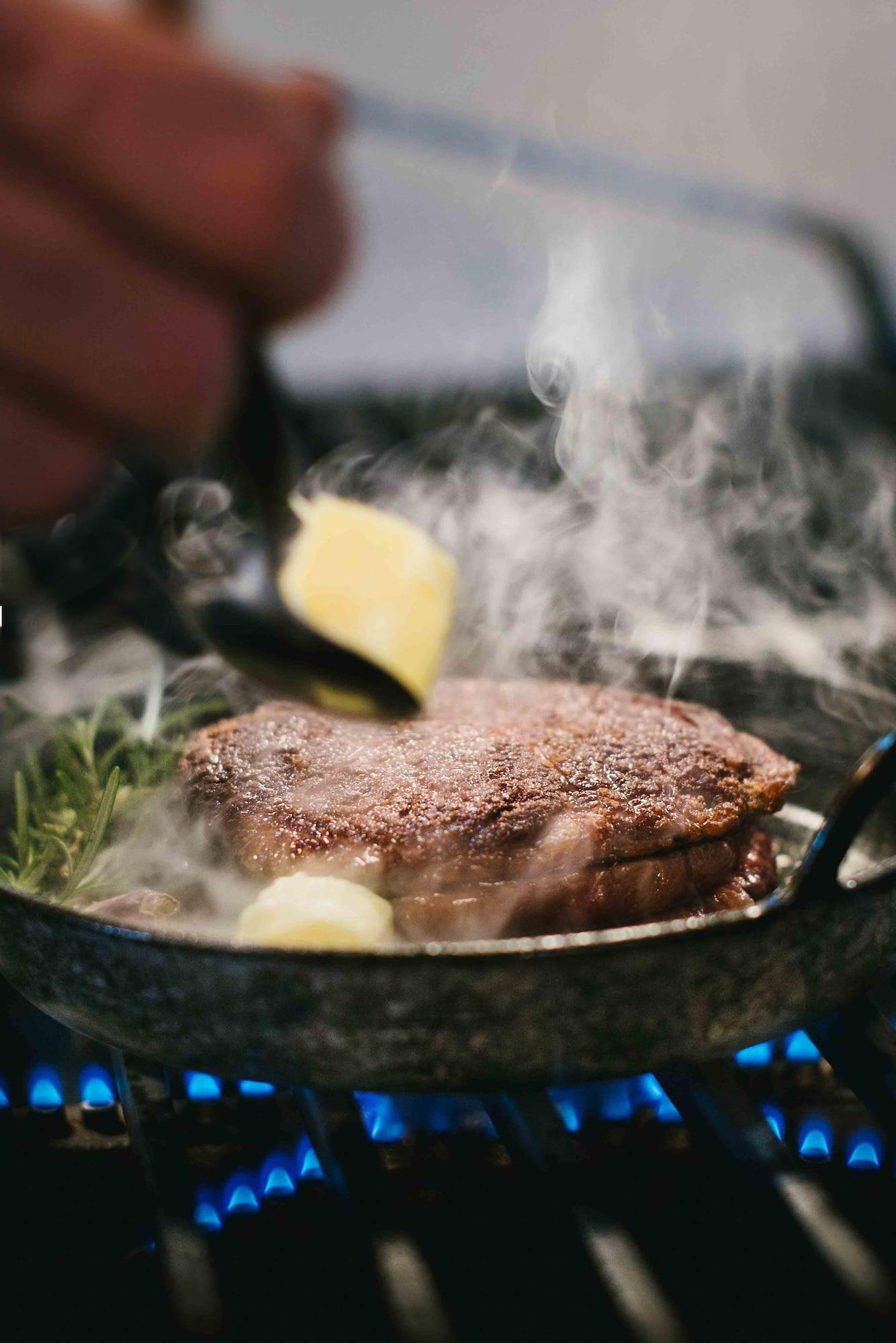 Restaurant Villa Beluno Hotel & Spa, small luxury hotels of the world