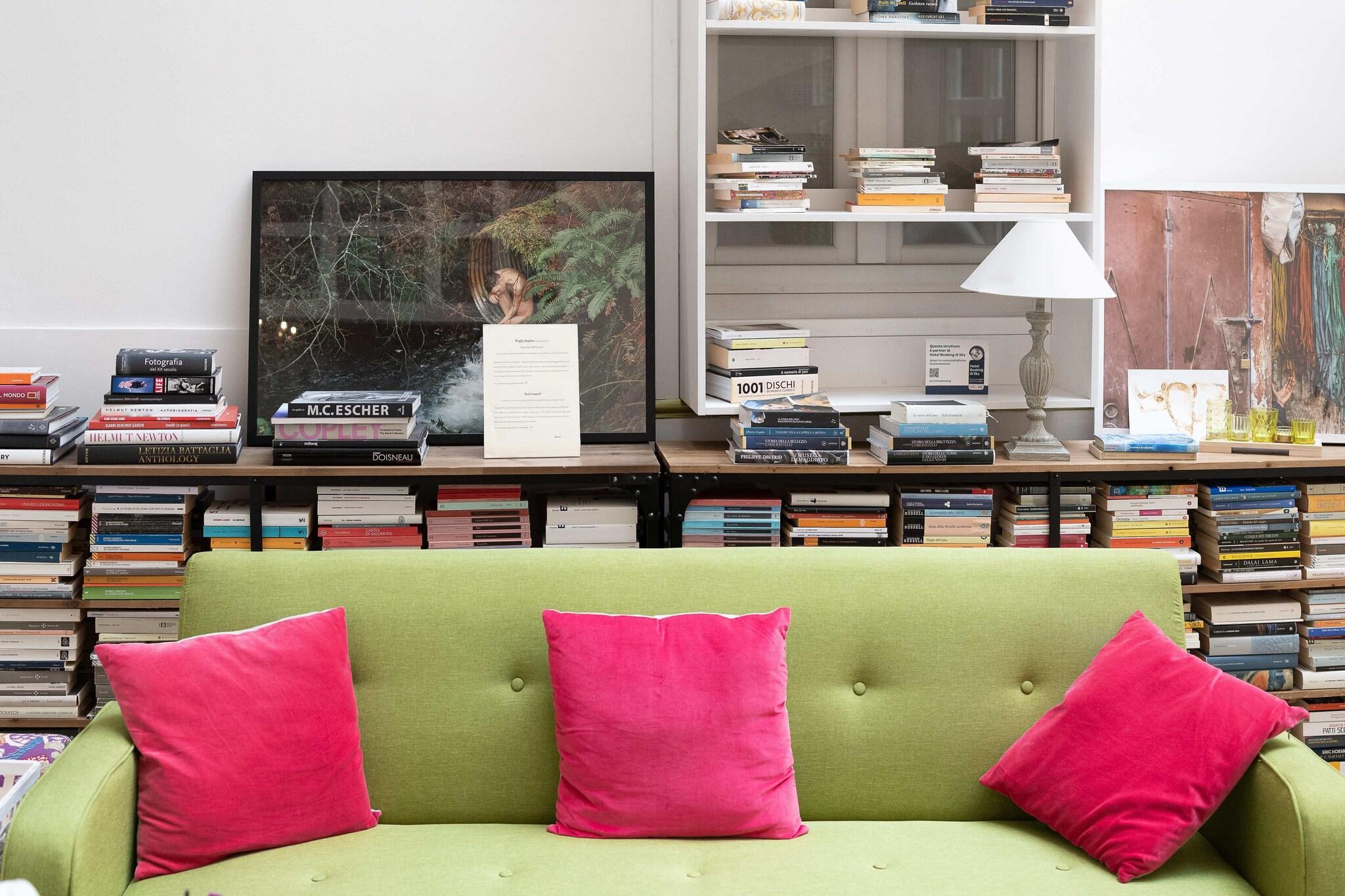 Instalaciones Recreativas Cas'E Charming House