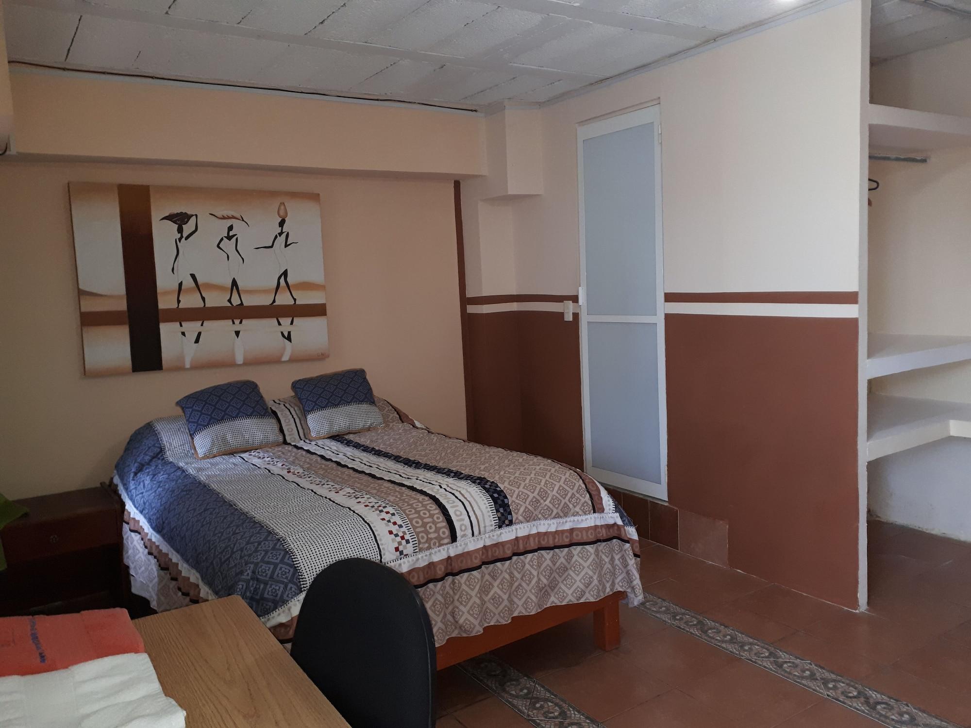Varios La Pension Casa Azul - Hostel