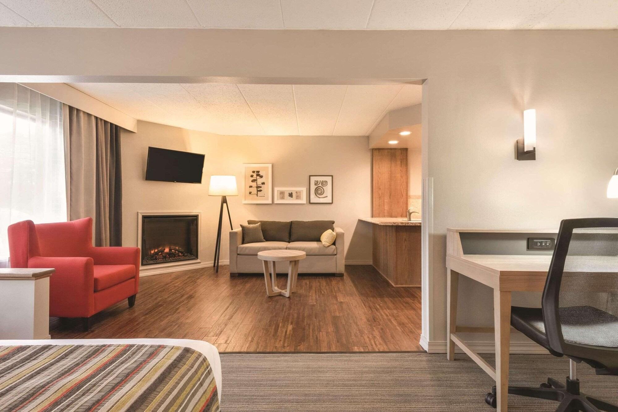 Habitación Country Inn & Suites by Radisson, La Crosse, WI