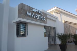 Alojamiento - Marena Suites and Apartments