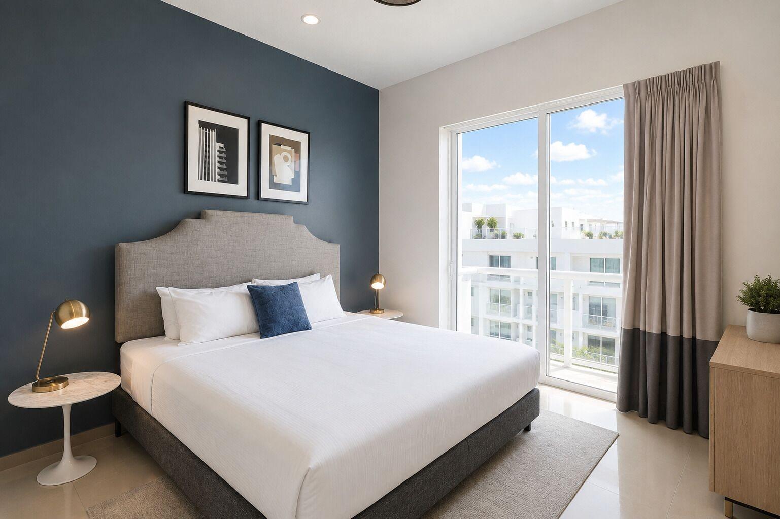 Habitación Habitat Brickell