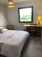 Alquiler Vacacional - Appartement 102 m2 Tuamotu :5 Chambres/suites, Salle de Repas. Le Bourget Du Lac