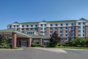 Paquete - Hilton Garden Inn Detroit Metro Airport