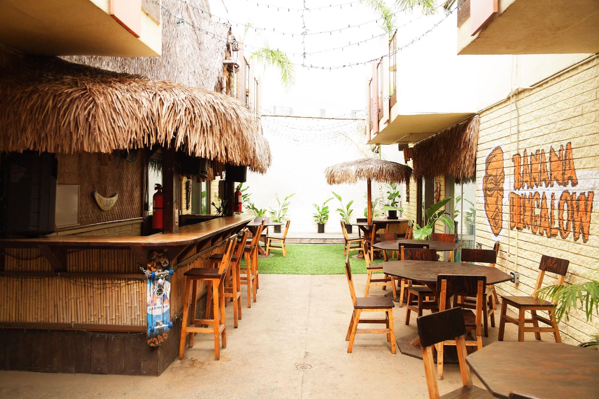 Varios Vibe Hotel West Hollywood