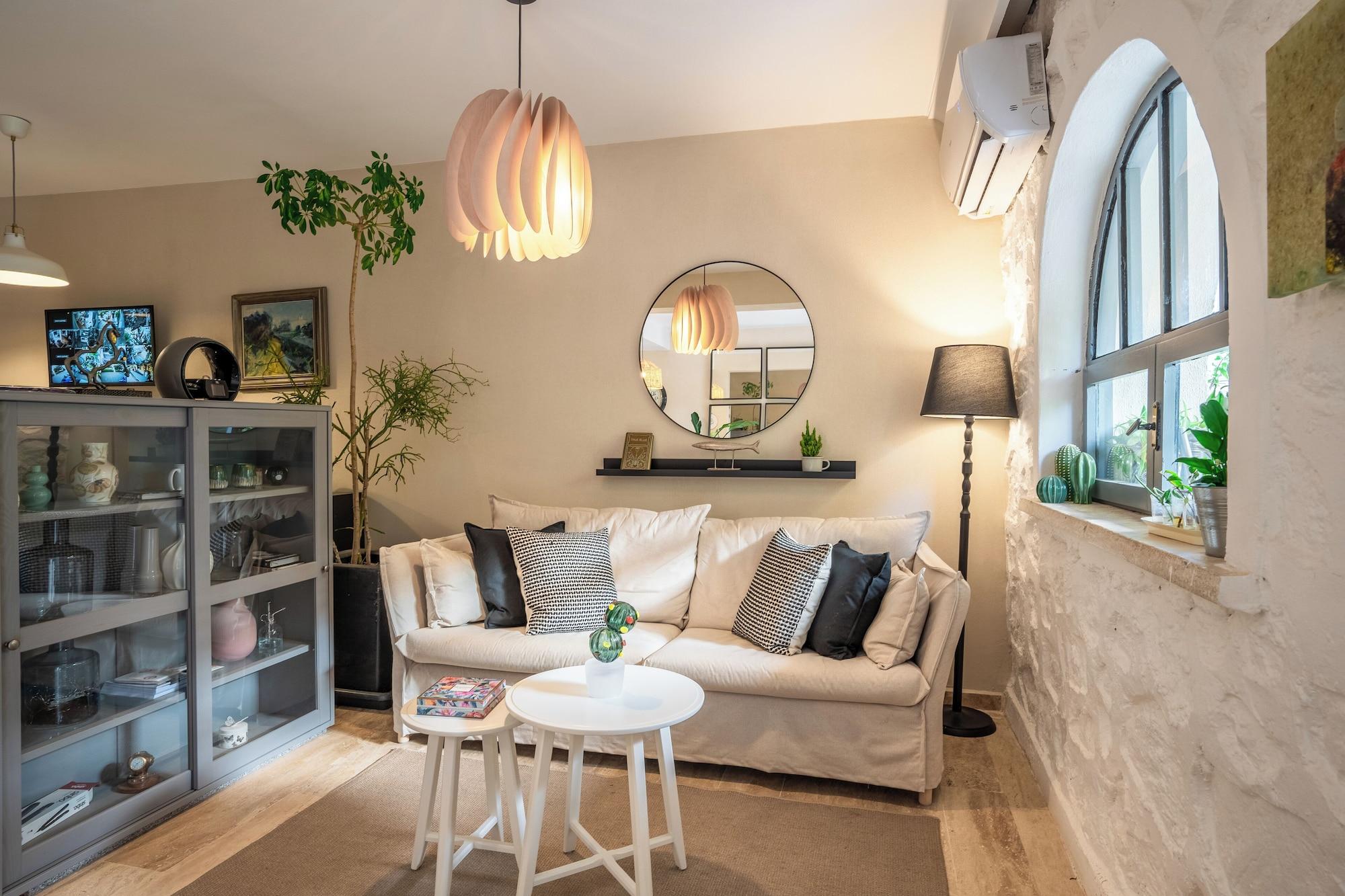 Vista Lobby True Blue Boutique Hotel Kalkan