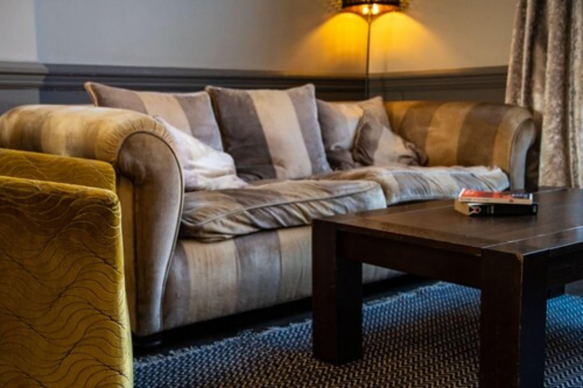 Restaurant Cliff House Hotel