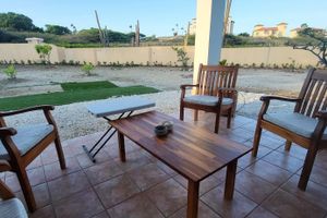 Alquiler Vacacional - Tierra del Sol Beach Home