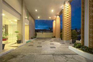 Alojamiento - KHAS Pekanbaru Hotel