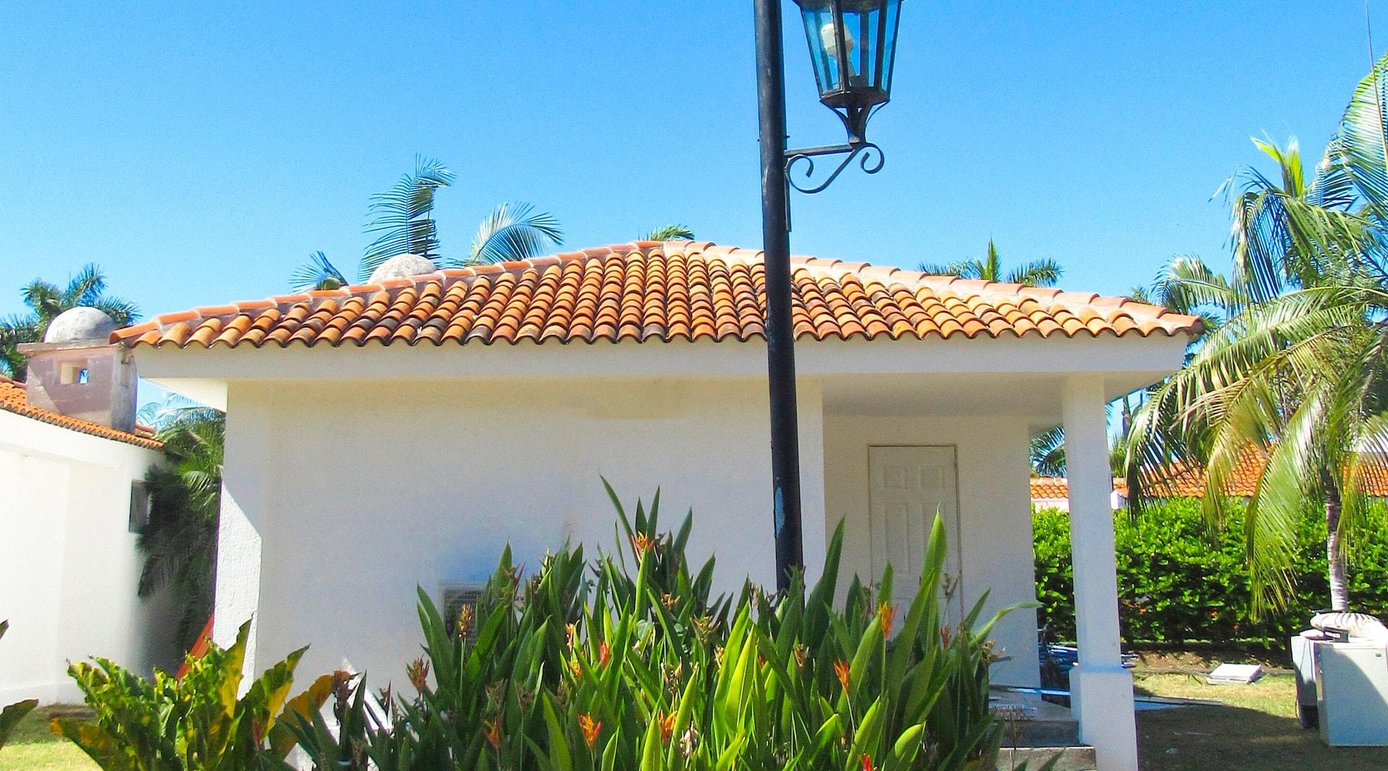 Habitación Las Veraneras Villas & Resort