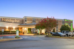 Alojamiento - Holiday Inn Research Park by IHG