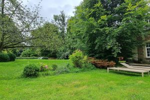 Alojamiento - Domaine des Chanoines Blancs