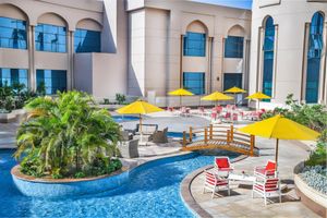 Alojamiento - Gewan Hotel Cairo