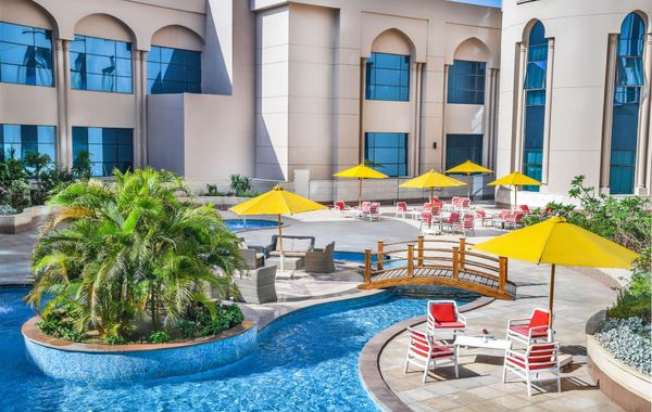 Gewan Hotel Cairo