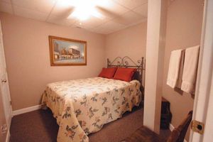 Alquiler Vacacional - Alvy's Hideaway on Lake Barkley with private dock - Great for large families!