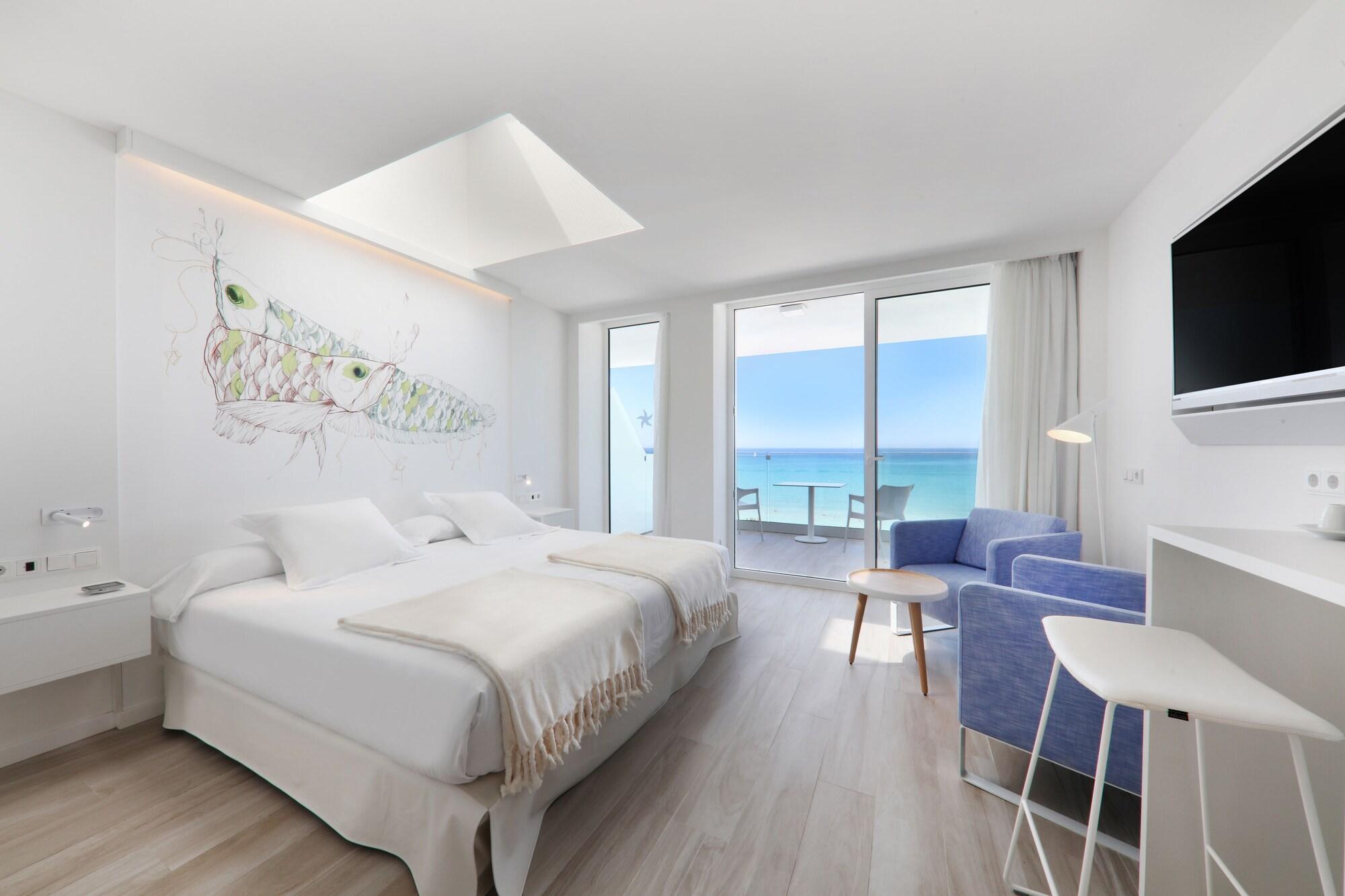Habitación Iberostar Waves Bahía de Palma -Adults Only