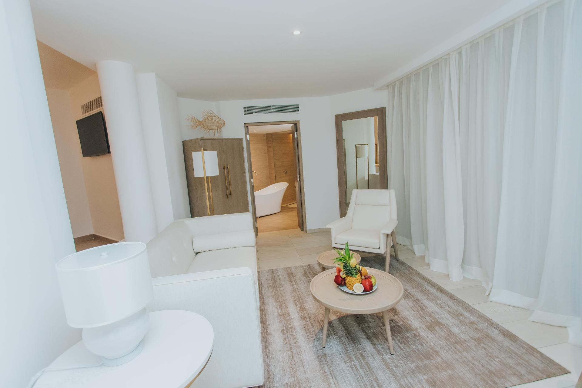 Hotel Grand Bavaro Princess