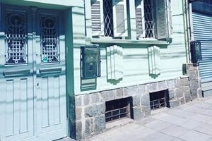 Hospedagens - Pousada&Hostel Bahia