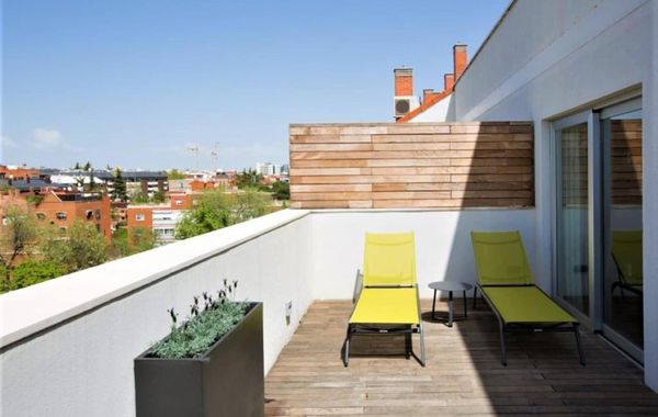 ARTIEM Madrid Hotel