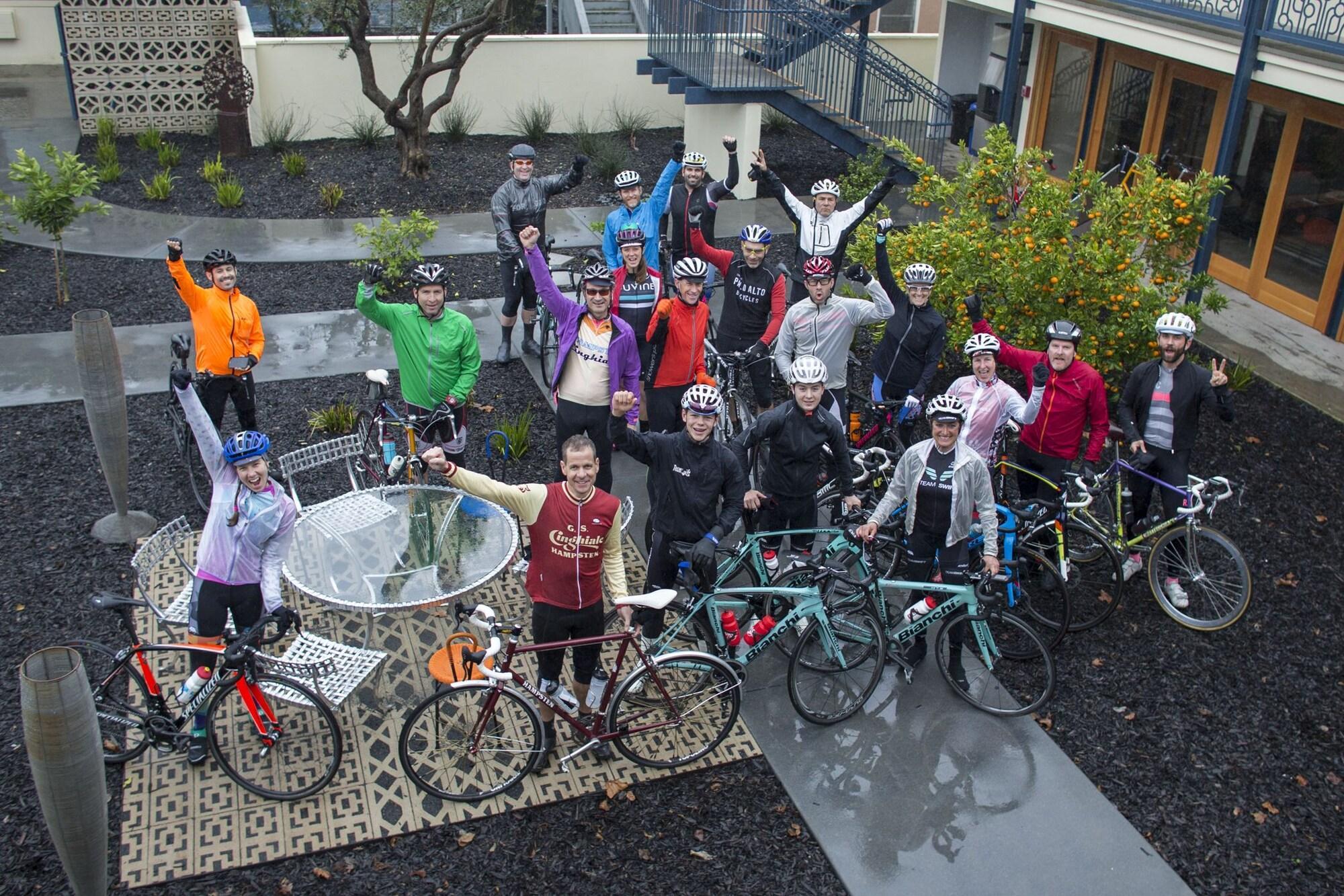 Instalaciones Recreativas The Astro