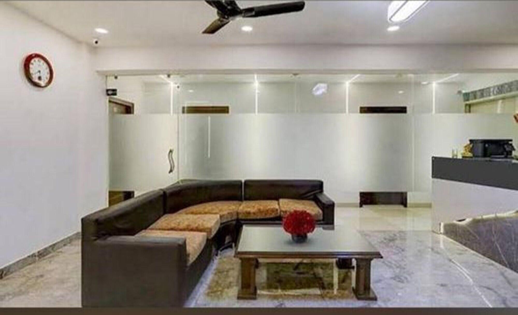 Comodidades do estabelecimento Hotel 19 West