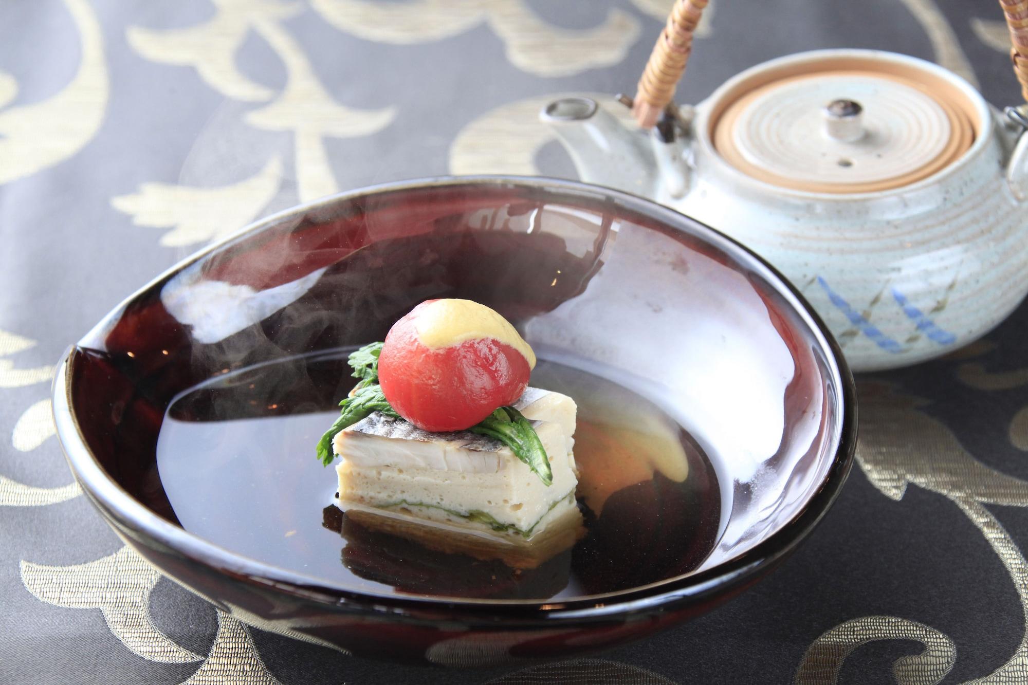 Restaurant Atami Tensui