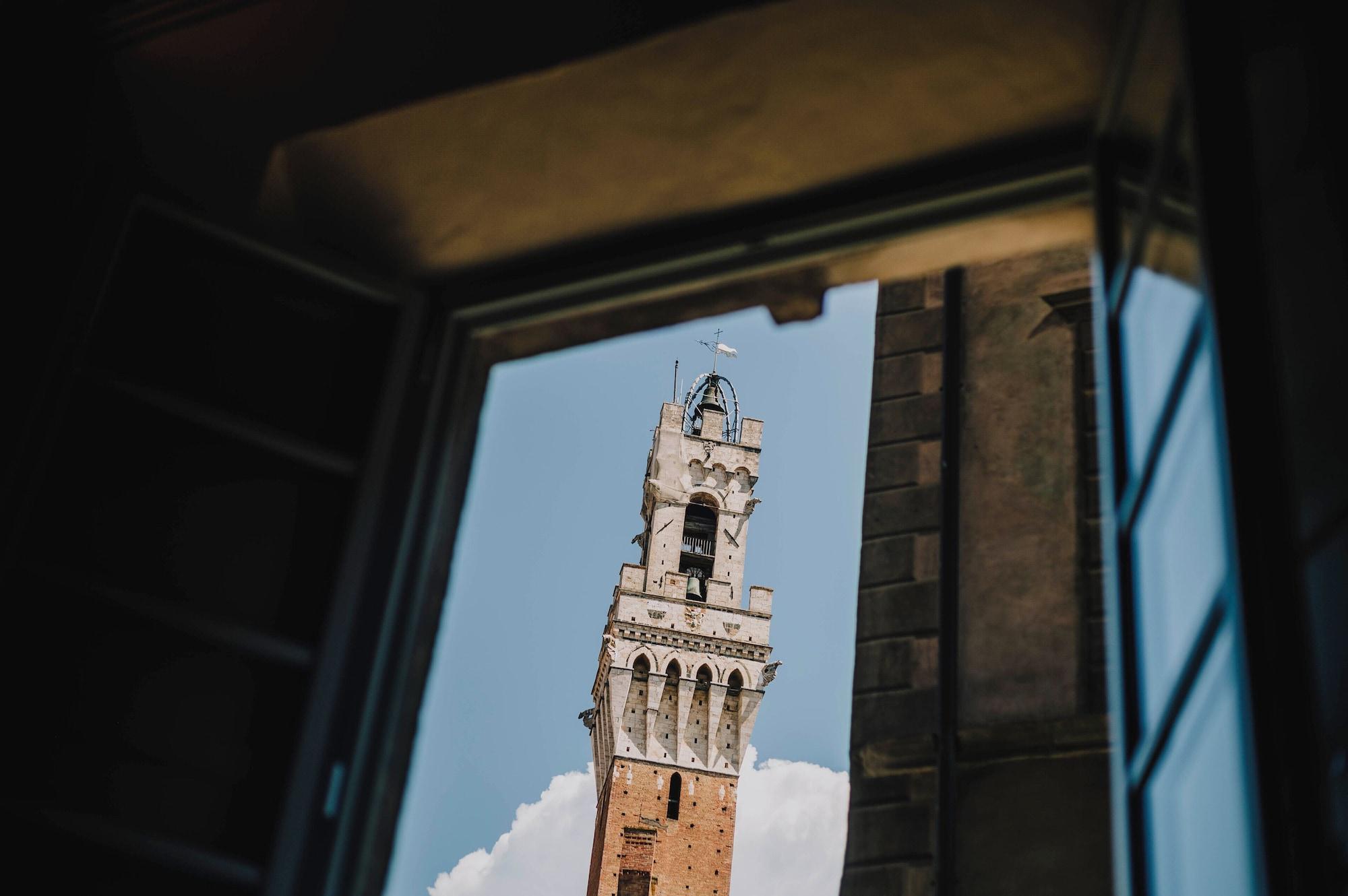 Varios Palazzo Patrizi Suite & Spa