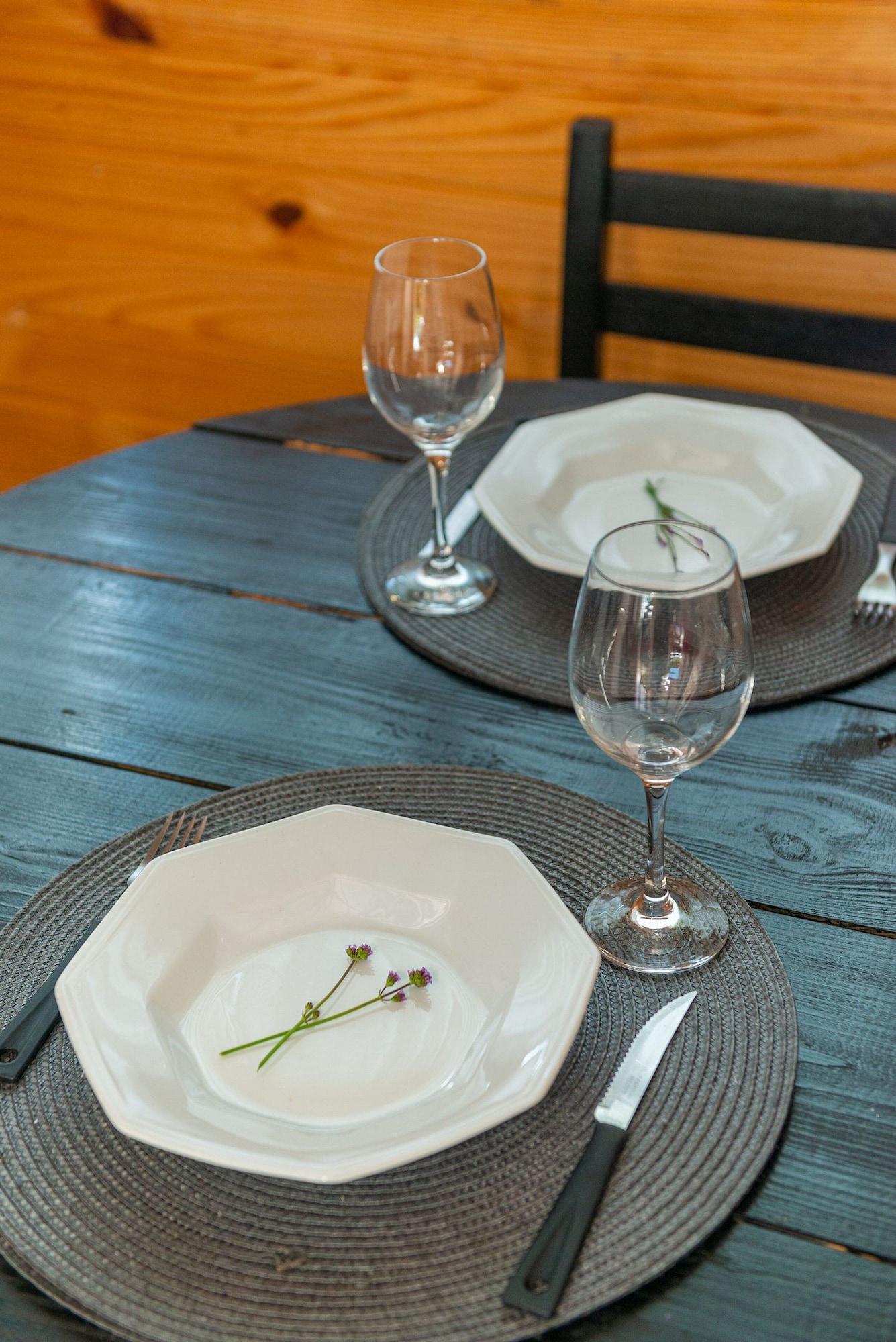Restaurant Pousada Colina do Sol
