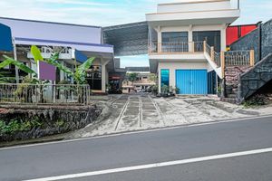 Alojamiento - SPOT ON 91930 Hotel Citra Dewi 4 Manunggal