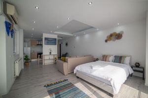 Vacation Rental - Niagara Apartments