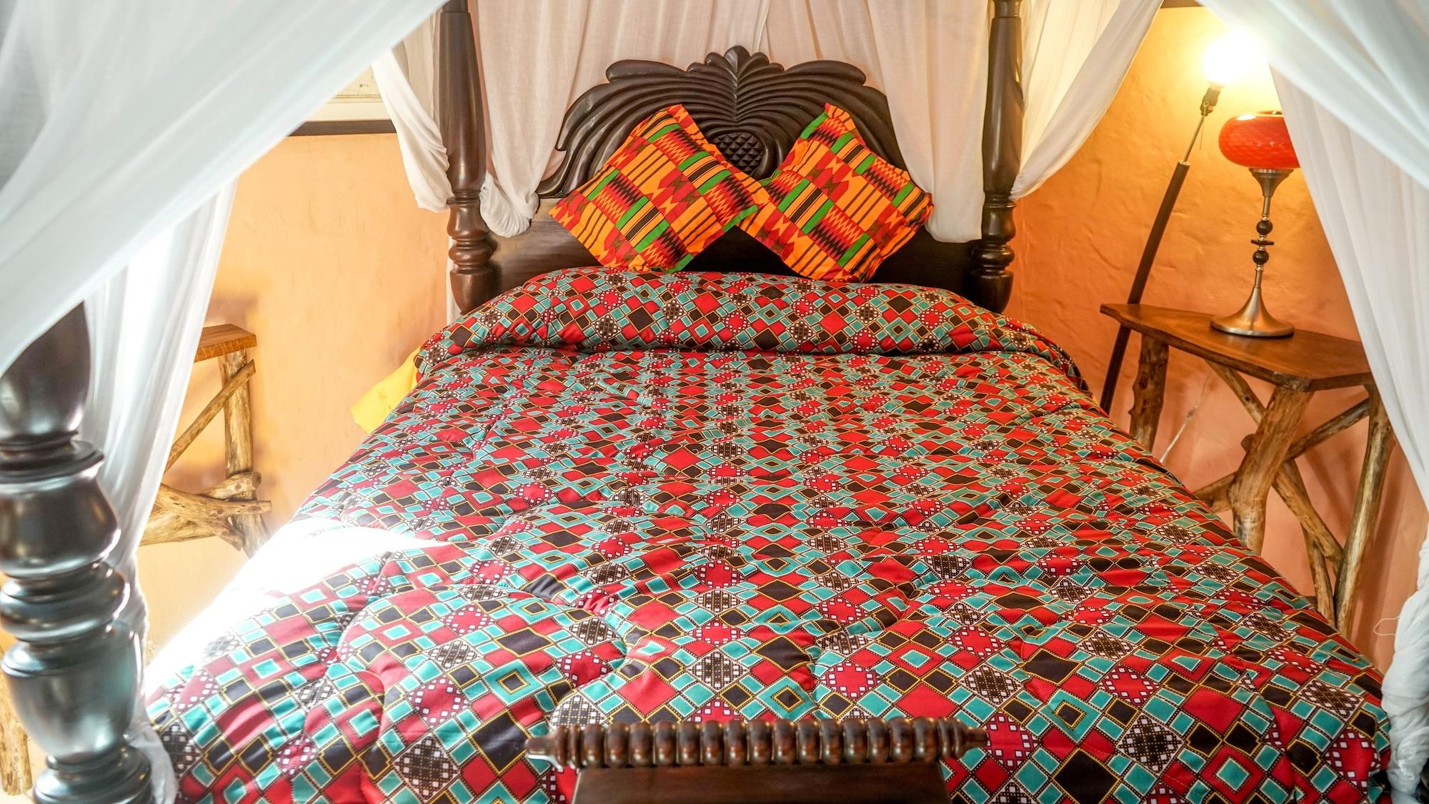 Habitación Great Huts