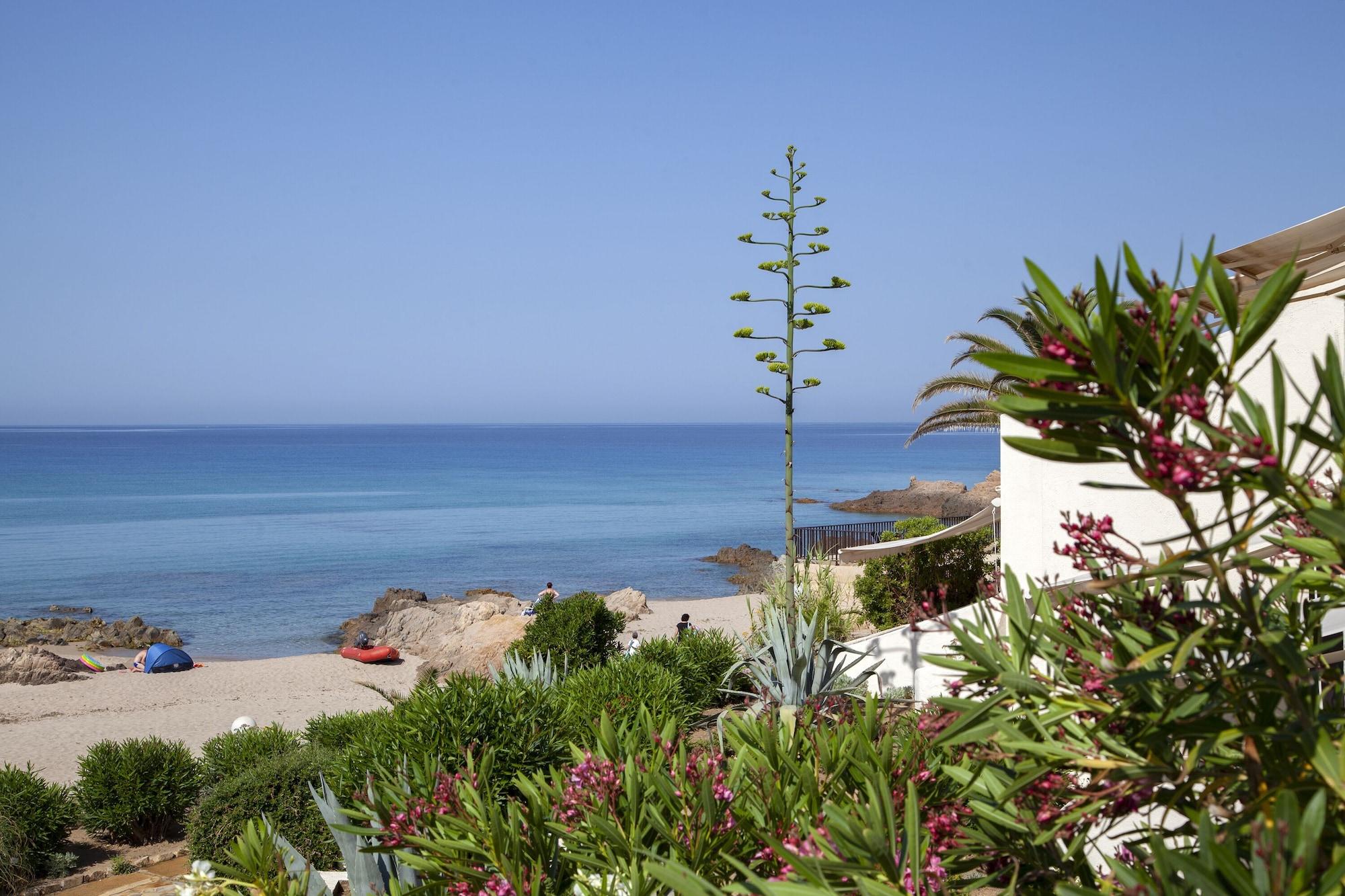 Playa Hôtel et Résidence Ta Kladia - Omigna