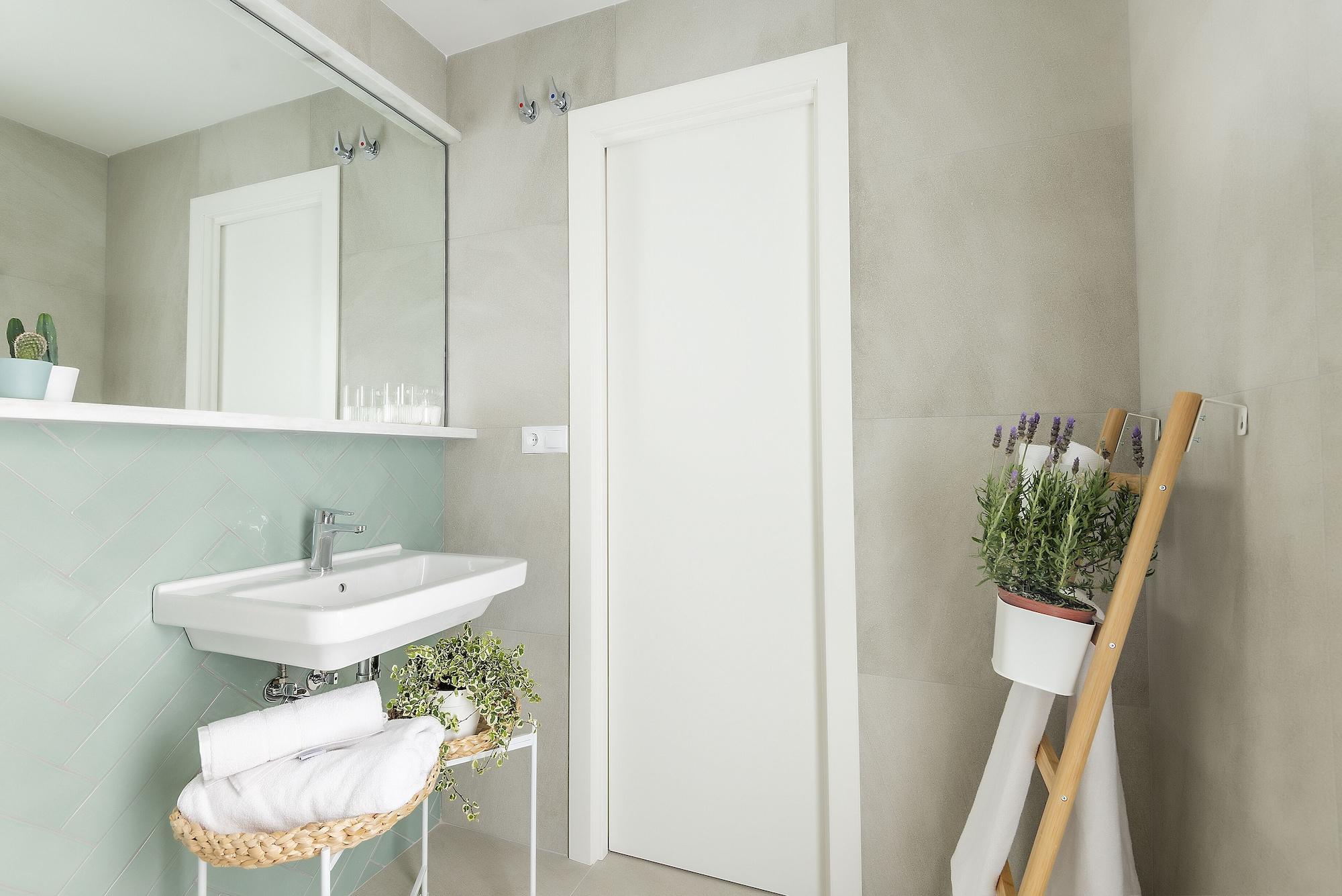 Equipamiento de Habitación Alzocaire Boutique