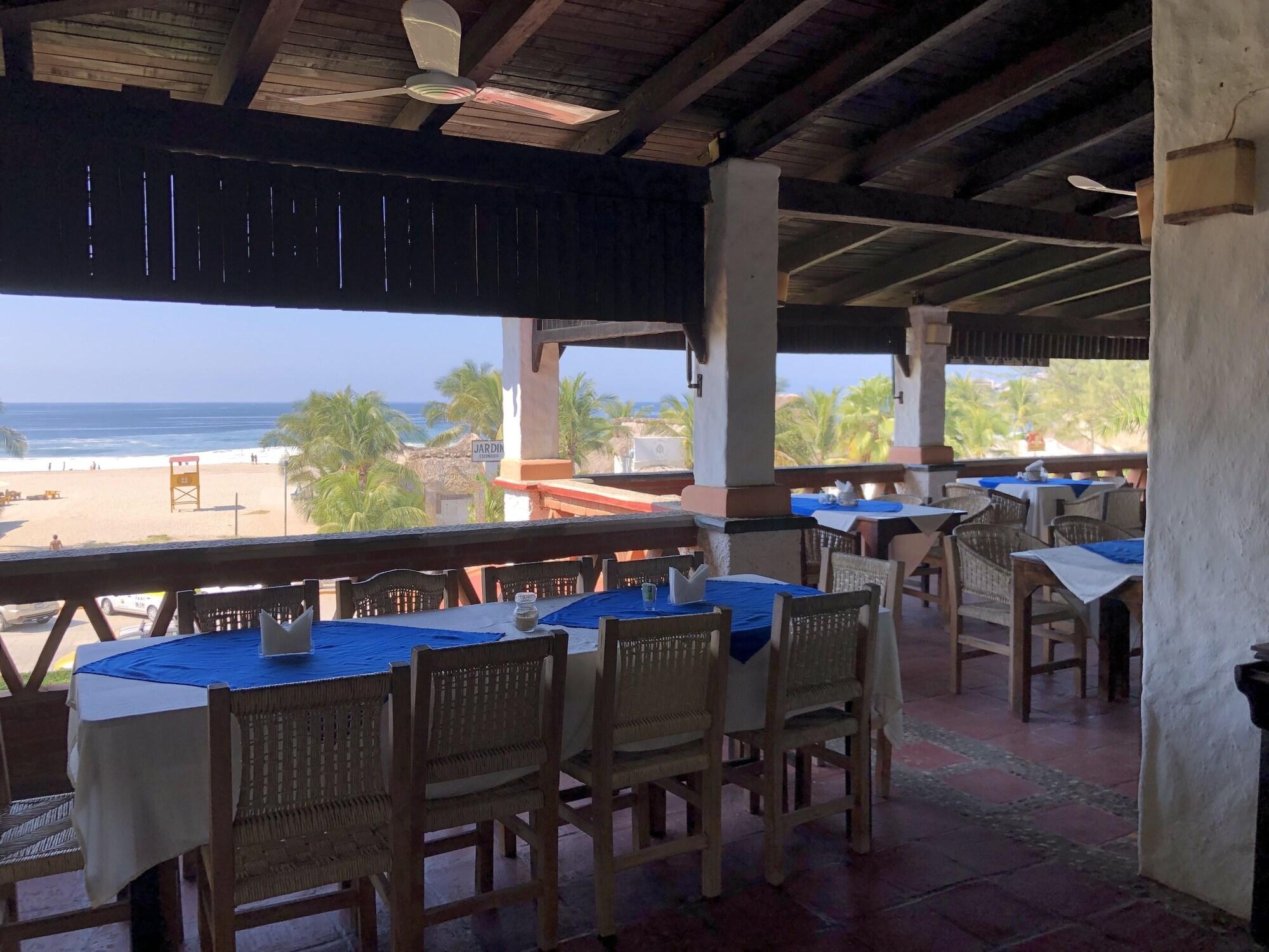 Restaurant Hotel Arcoiris