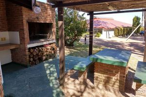 Alojamiento - El Descubrimiento Resort Club
