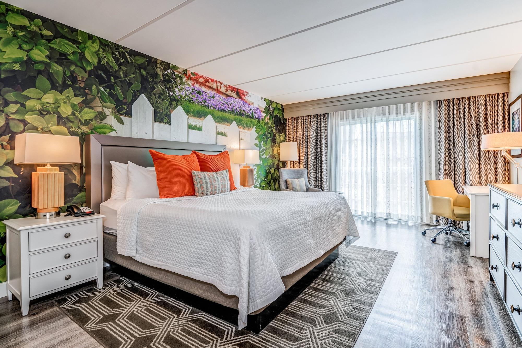 Habitación Hotel Indigo Atlanta - Vinings by IHG