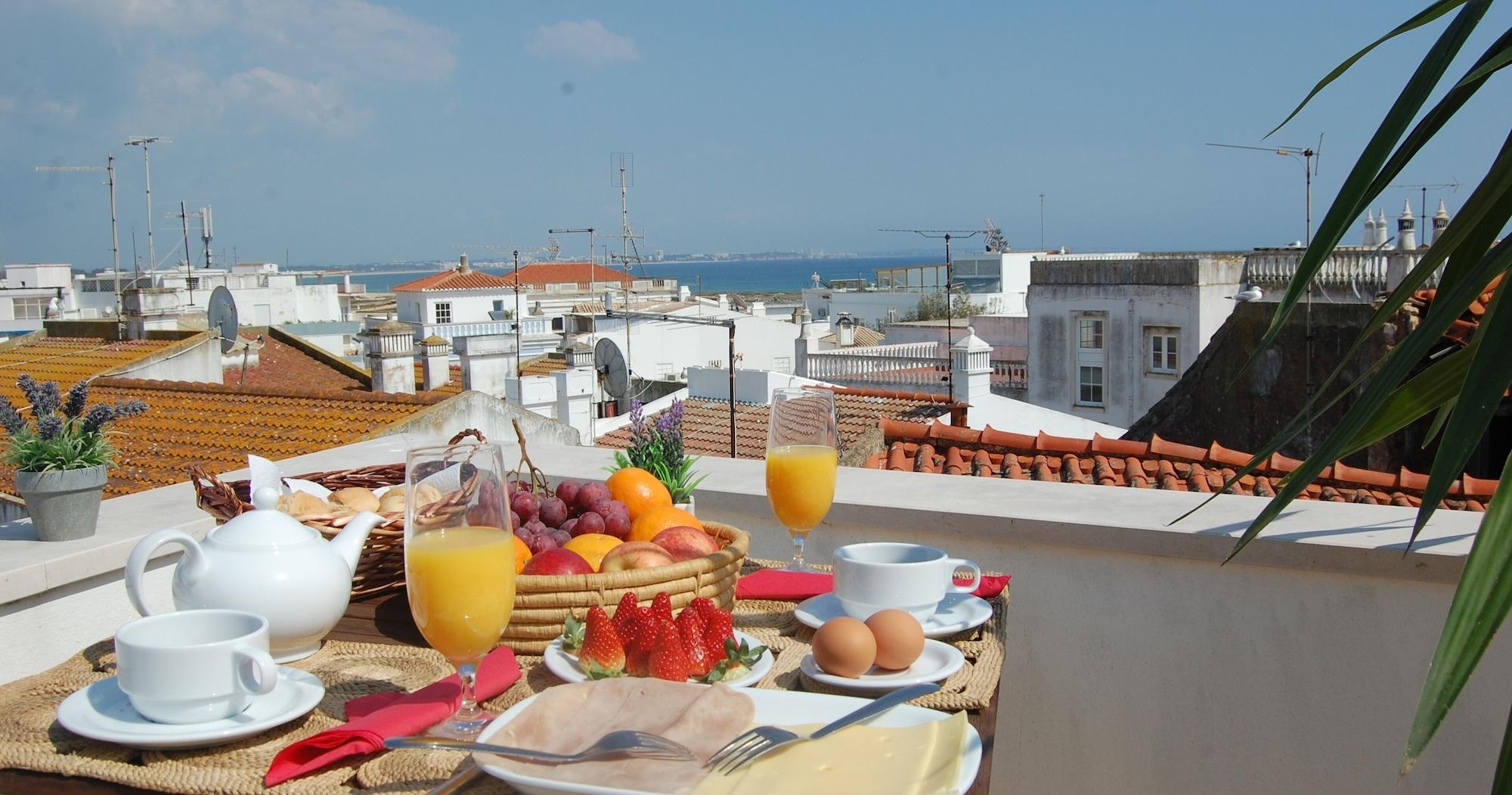 Restaurant Residence Lagos