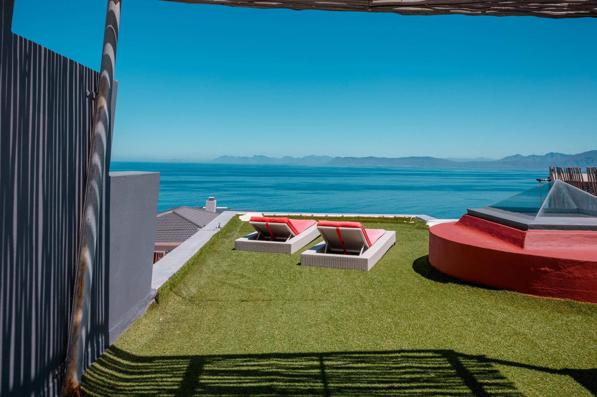 Playa Sea Star Lodge